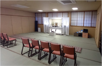 部屋