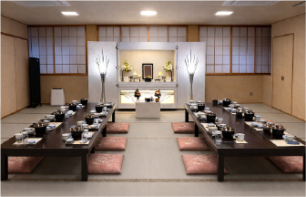 会食イメージ