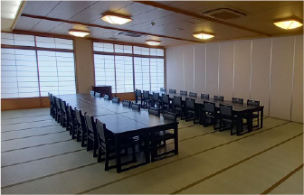 会食イメージ