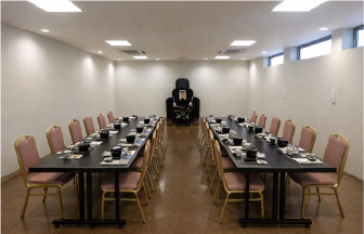 会食イメージ