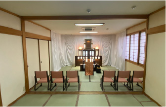 部屋