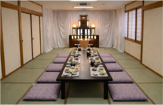 会食イメージ