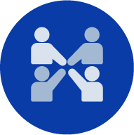 チームプレーアイコン