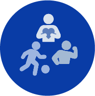 心技体アイコン