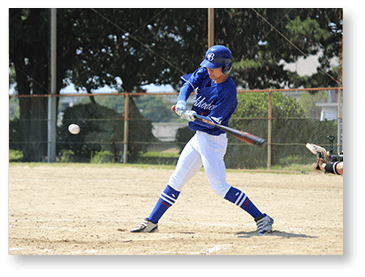 野球部活動写真2