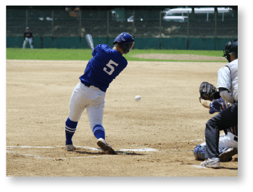 野球部活動写真3