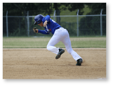 野球部活動写真4